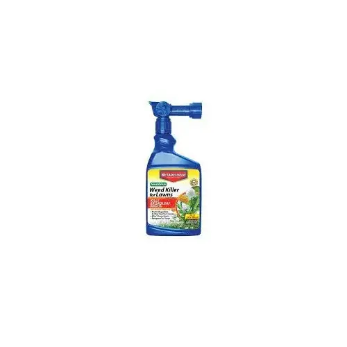 BAYER ADVANCED 32-fl oz Ready-TO-Use Lawn Weed Killer BAYER ADVANCED 32-fl oz Ready-TO-Use Lawn Weed Killer