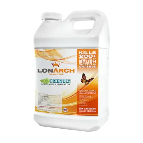 Lonarch Herbicide Weed Killer Concentrate 2.5-Gallons