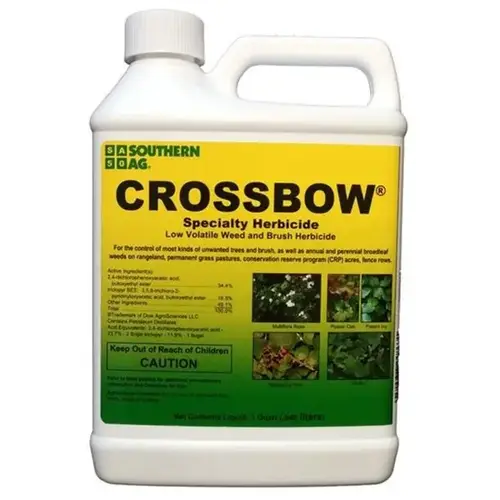 Everett Non-Selective Herbicide Post-Emergent 2.5-Gallons Everett Non-Selective Herbicide Post-Emergent 2.5-Gallons