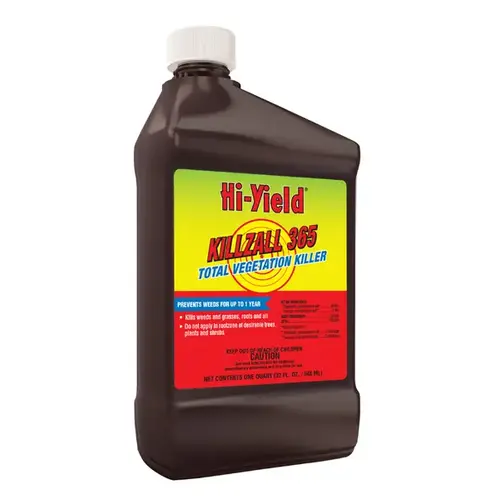Control Killzall 365 Vegetation Concentrate 32 oz - pack of 12 Control Killzall 365 Vegetation Concentrate 32 oz - pack of 12