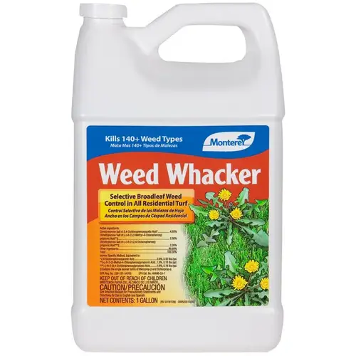 Weed Whacker 1-Gallon