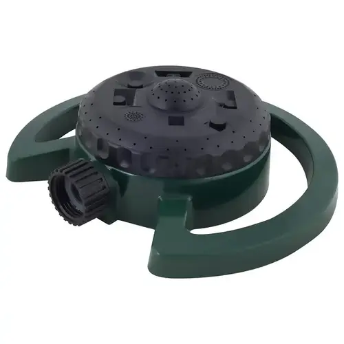 Melnor Turret Sprinkler - 8 pattern Melnor Turret Sprinkler - 8 pattern