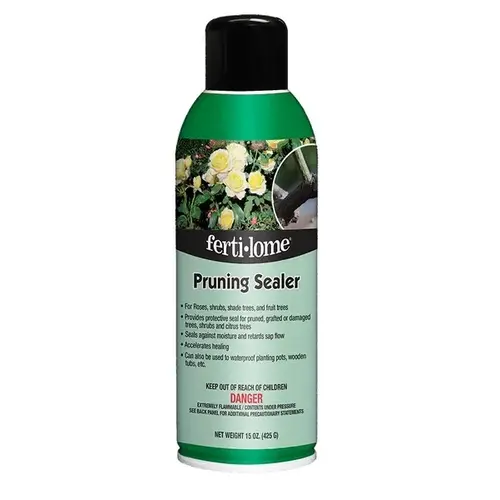 Black 15 Oz. Aerosol Spray Pruning Sealer Black 15 Oz. Aerosol Spray Pruning Sealer