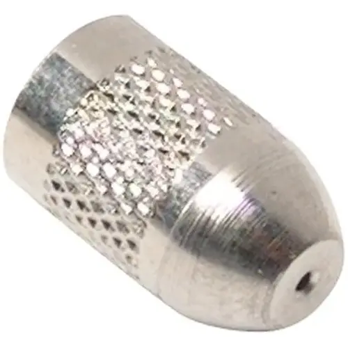 Hudson Brass Cone Nozzle Cap Hudson Brass Cone Nozzle Cap