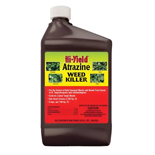 Atrazine 32 Oz. Concentrate Weed Killer