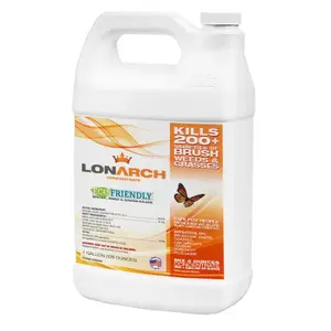Monarch Chem 13851481 Lonarch Herbicide Weed Killer Concentrate Gallon