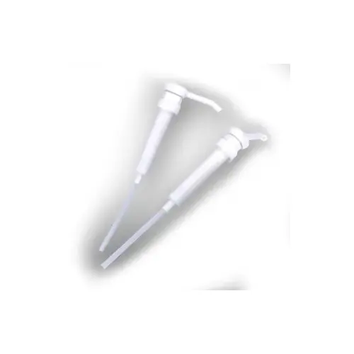 Sprayco 1 OZ White Lotion Pump