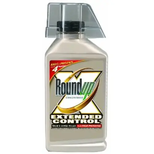 Killer Dual Action Weed and Grass Concentrate 32 oz