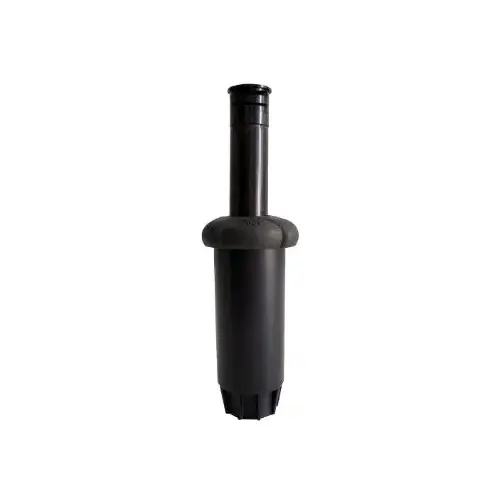 Pop-Up Spray Head Sprinkler 2-1/2" 11 to 15-Foot Coverage Radius Pop-Up Spray Head Sprinkler 2-1/2" 11 to 15-Foot Coverage Radius
