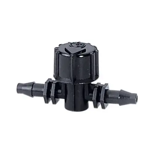 1/4-Inch In Line Shut Off Valve Pair 1/4-Inch In Line Shut Off Valve Pair