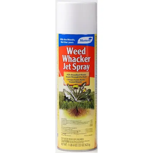 Monterey Whacker Herbicide - Thumbnail 5