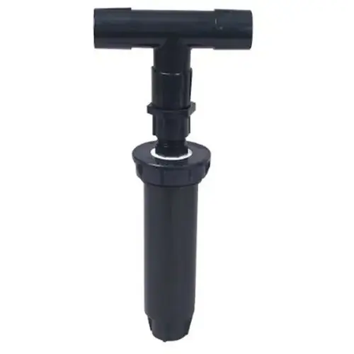 Rain Bird Landscape Dripline System Spray Head To Drip Connection Kit RC-KIT Black Rain Bird Landscape Dripline System Spray Head To Drip Connection Kit RC-KIT Black