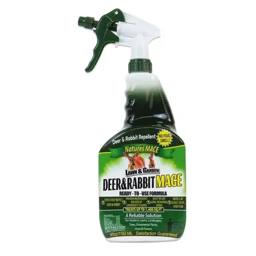 40OZ DeerRabb Repellent - pack of 12