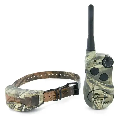 SportDOG WetlandHunter 1825 Remote Training Unit 1-Mile Range (Camouflage) SportDOG WetlandHunter 1825 Remote Training Unit 1-Mile Range (Camouflage)