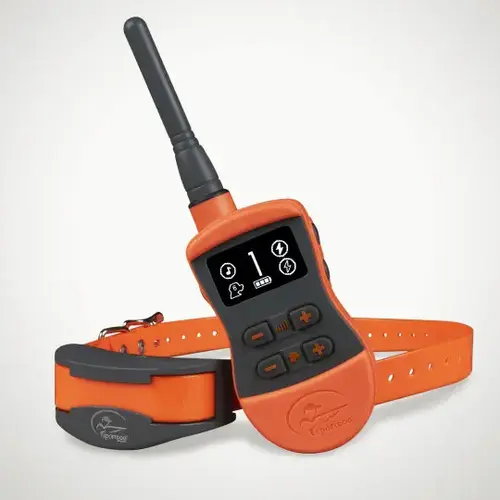 SPORT DOG 3/4 MILE TRAINER SPORT DOG 3/4 MILE TRAINER