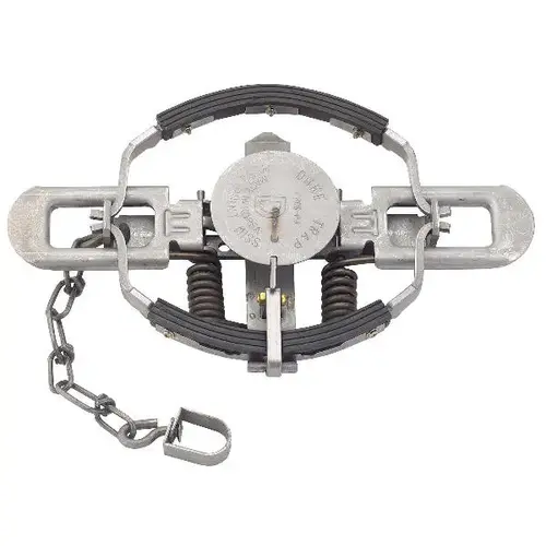 Duke Coil Spring Trap 0474