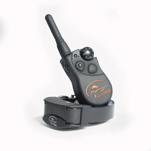 SportHunter 825X Remote Trainer, E-Collar, 1/2-mi Range SportHunter 825X Remote Trainer, E-Collar, 1/2-mi Range