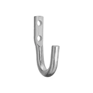 Hindley Mfg. Co., Inc. 41997-XCP10 4-7/8" Rope Hook - pack of 10