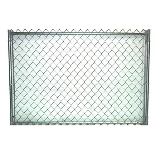 Gate 4 ftx48" Chain Link