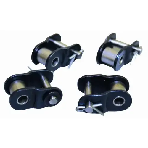 Roller Chain Offset Linkl pack of 2