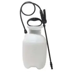 Chapin 20000 Chapin Lawn and Garden Sprayer - 1 Gallon Translucent White