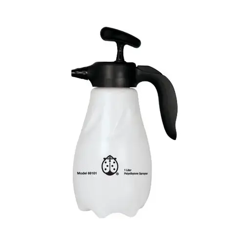 Hudson Ladybug Hand Sprayer 2qt