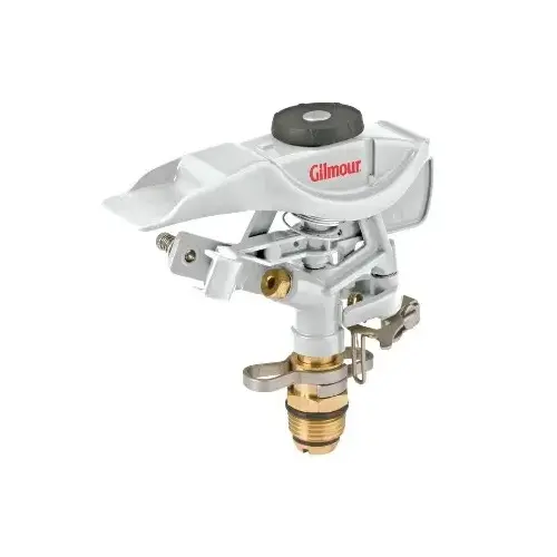 Sprinkler - Impulse Metal Head