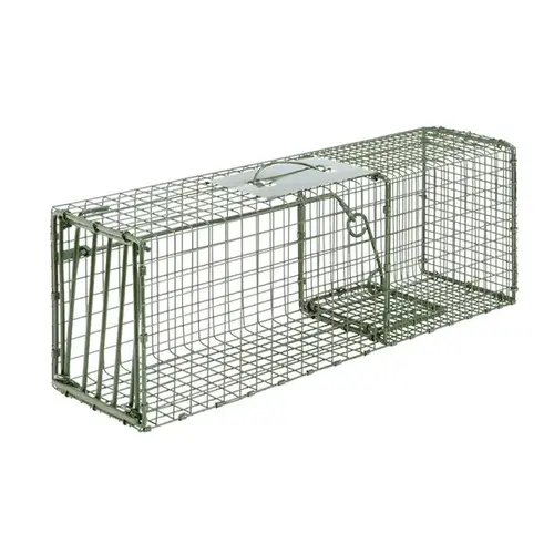 Duke Single Door Cage Trap 1109