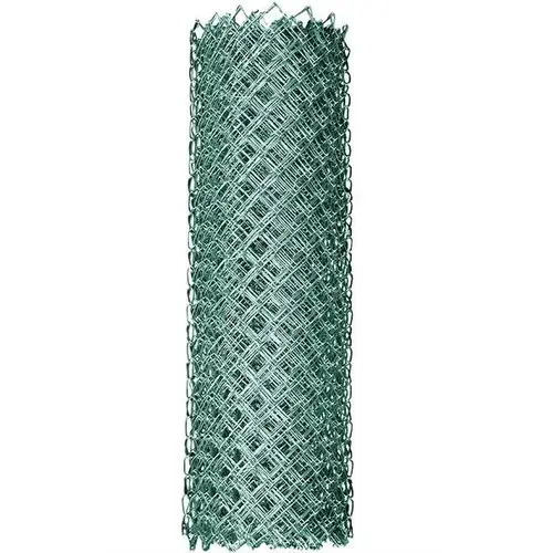 72" X 50 ft 12 1/2 Ga Fabric Chain Link Fence 72" X 50 ft 12 1/2 Ga Fabric Chain Link Fence