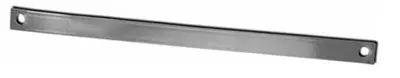 DOUBLE HH MFG Stabilizer Arm - Flat RH/LH Category 1 (MF) - Black 24177 DOUBLE HH MFG Stabilizer Arm - Flat RH/LH Category 1 (MF) - Black 24177