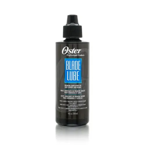 Oster Blade Lube Oil 4-oz Oster Blade Lube Oil 4-oz