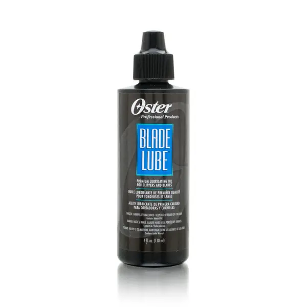 NEWELL BRANDS DISTRIBUTION LLC Oster Blade Lube Oil 4-oz 076300-104-005