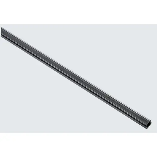 4067BC 1/2" x 48" Square Tube 16 Gauge in Plain Steel Plain Steel Finish 4067BC 1/2" x 48" Square Tube 16 Gauge in Plain Steel Plain Steel Finish