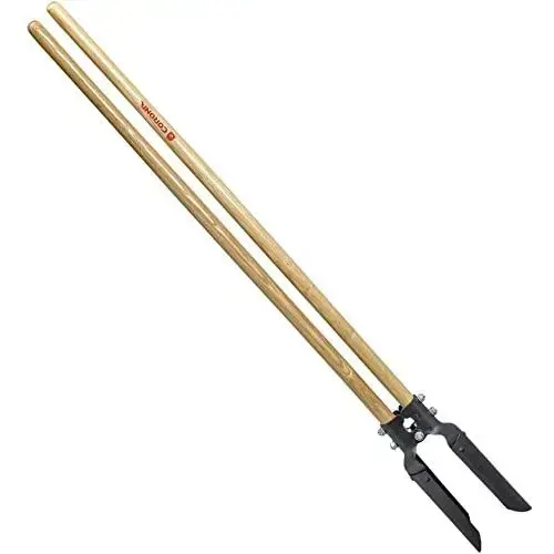 Post Hole Digger - Atlas Pattern Post Hole Digger - Atlas Pattern