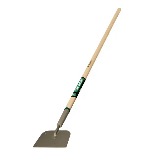 Sidewalk Scraper Tru-Tough 7" W X 60" L Steel