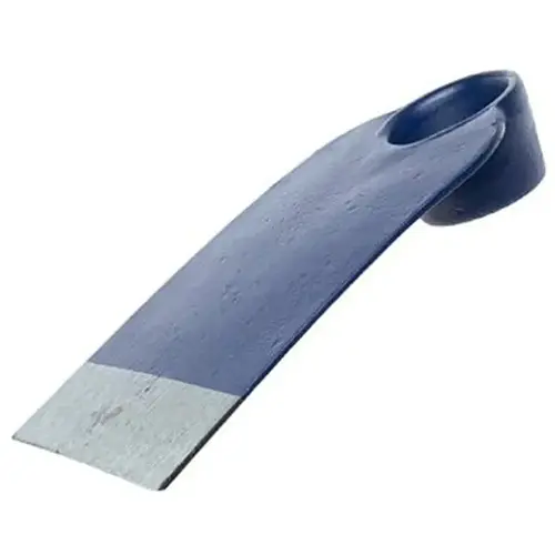 S550 Forged Grub 8.5 In. Eye Hoe Blade Blue
