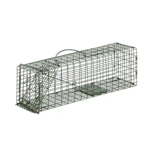 Duke Single Door Cage Trap 1100