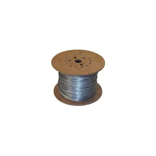 Cattleman High-Tensile Brace Wire, 12-Gauge, 1,320-Ft.