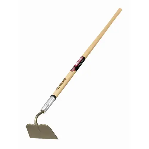 Truper Tru-Pro Garden Hoe-Forged Head Truper Tru-Pro Garden Hoe-Forged Head