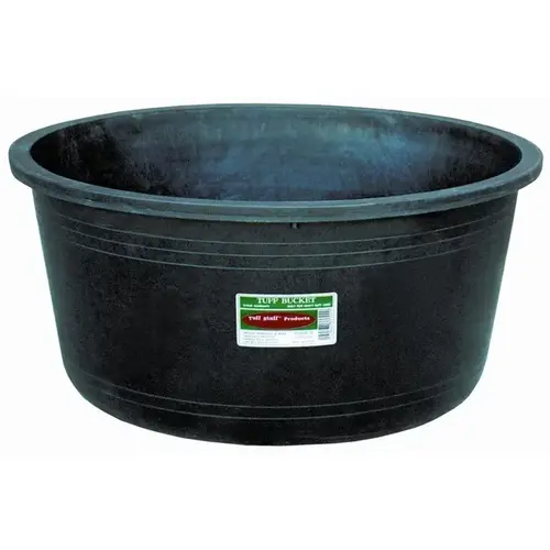 Tuff Stuff 15 Gallon Circular Tub