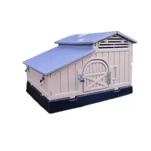 Formex Manufacturing, Inc SMALL Formex Small Chicken Coop