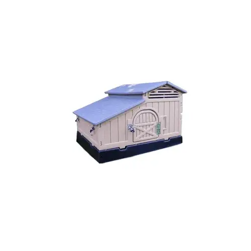 Formex Small Chicken Coop Formex Small Chicken Coop