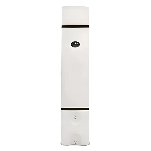 18 Gallon Slant Load Upright Water Caddy