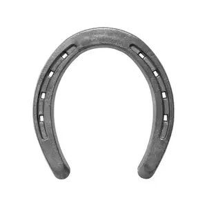 Delta Mustad Hoofcare Center, Inc 22601115 ST. CROIX FORGE 0 PLAIN Horseshoes