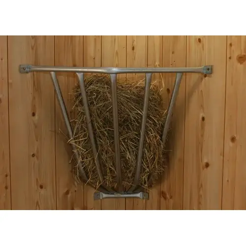 Corner Hay Rack