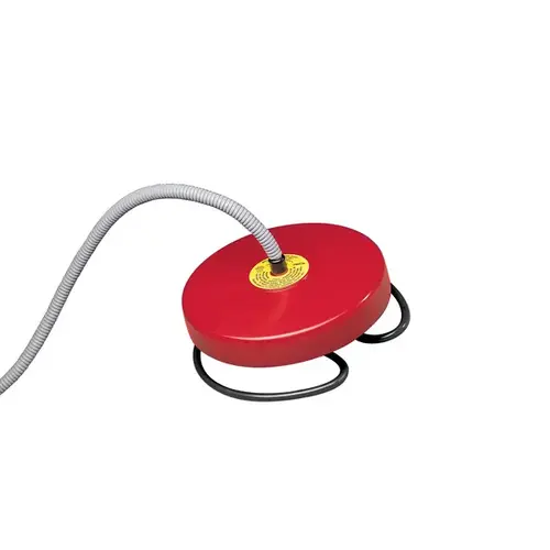 Floating De-Icer, 1500 Watt Red Floating De-Icer, 1500 Watt Red