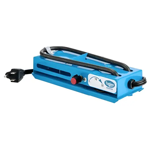 Livestock Well House or Waterer Heater, 450-Watt