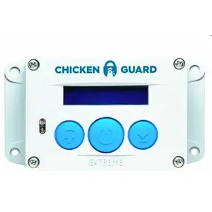 CHICKENGUARD 006-18909 ChickenGuard Combi Extreme