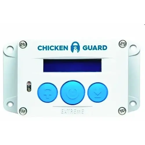ChickenGuard Combi Extreme