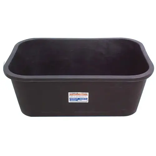 Tuff Stuff 75 Gallon Heavy-Duty Rectangular Tank Tuff Stuff 75 Gallon Heavy-Duty Rectangular Tank